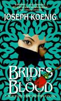 Brides of Blood 0802115365 Book Cover