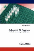 Enhanced Oil Recovery 3844300643 Book Cover