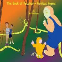 The Book of Peculiarly Perilous Poems 1530073332 Book Cover