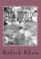 Left hand on the Rudder 1974587991 Book Cover