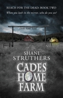 Reach for the Dead Book Two: Cades Home Farm 1838220402 Book Cover