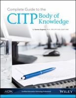 Complete Guide to the CITP Body of Knowledge 0870519522 Book Cover
