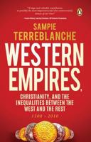 Western Empires: Christianity and the Inequalities Between the Rest and the West 0143539078 Book Cover