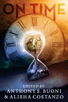 ON TIME 1948309084 Book Cover