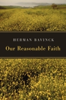 Our reasonable faith 0801005132 Book Cover