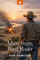Man from Red River 1444857576 Book Cover
