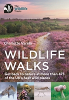 Wildlife Walks 1472986865 Book Cover
