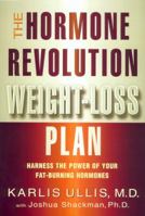 The hormone revolution weight-loss plan 1583331352 Book Cover