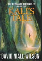 Kali's Tale 1949914364 Book Cover