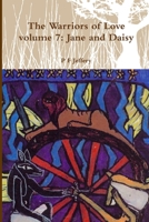 Jane and Daisy: "" 1300028297 Book Cover