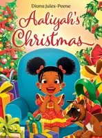 Aaliyah's Christmas B0CMSFR9YN Book Cover