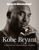 Kobe Bryant: A Tribute to a Basketball Legend 1629379492 Book Cover
