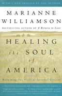The Healing of  America 068484270X Book Cover