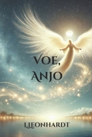 Voe, Anjo (Portuguese Edition) B0DPCJY7QX Book Cover