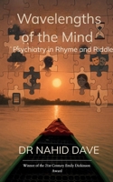Wavelengths of the Mind 9371568046 Book Cover