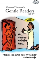 Gentle Readers, 2015 1329701143 Book Cover