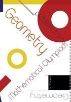 Geometry problems from Mathematical Olympiads 1450524087 Book Cover