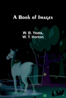 A Book Of Images 9367246501 Book Cover