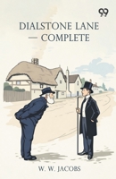 Dialstone Lane - Complete 9377502004 Book Cover