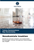 Nosokomiale Insekten 6203376205 Book Cover