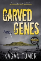 Carved Genes 1643885855 Book Cover