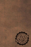 Geprüft und Bestätigt beste Bowlerin der Welt: Notizbuch für die Frau, deren Hobby Bowling ist | Geschenkidee | Geschenke | Geschenk (German Edition) 1711025860 Book Cover