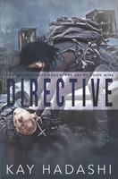 Directive: An Impossible Rescue B0899F9SGS Book Cover