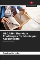 Nbcasp: The Main Challenges for Municipal Accountants 6207855671 Book Cover