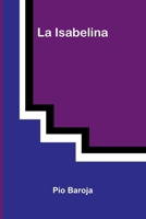 La Isabelina 9371341351 Book Cover
