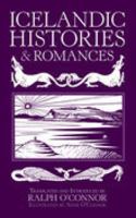 Icelandic Histories and Romances 0752428942 Book Cover