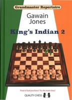 King's Indian 2 178483176X Book Cover