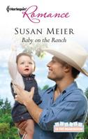 Baby on the Ranch 037317733X Book Cover