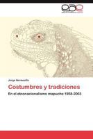 Costumbres y Tradiciones 3848463091 Book Cover