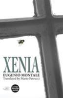 Xenia ; and, Motets 1910345539 Book Cover