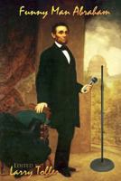 Funny Man Abraham 1539009645 Book Cover