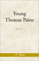 Young Thomas Paine 0738843962 Book Cover