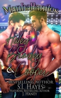 Haley, Bradley, & Cooper B0CCCX69DX Book Cover