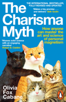 The Charisma Myth 1405990163 Book Cover