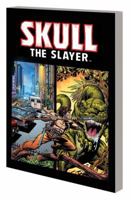 Skull the Slayer 0785193979 Book Cover