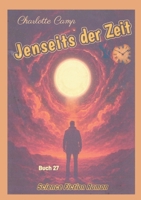 Jenseits der Zeit (German Edition) 3695759356 Book Cover