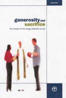Generosity and Sacrifice Results 0715126024 Book Cover