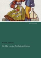 Die M R Von Der Freiheit Der Friesen 3954553651 Book Cover