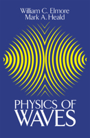 Physics of Waves 0486649261 Book Cover