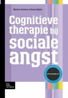 Cognitieve Therapie Bij Sociale Angst 9031385905 Book Cover