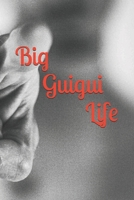 Big Guigui Life (German Edition) B0F6CJ6L39 Book Cover