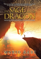 The Sage and the Dragon : Reflections on Hope During the 2020 Pandemic 1664124780 Book Cover
