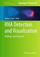 RNA Detection and Visualization 1617790044 Book Cover