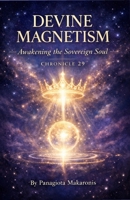 Devine Magnetism Awakening the Sovereign Soul: Chronicle 29 (The Theatrical Melodia of my Life Chronicle 1) 1764458117 Book Cover