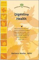 Digestive Health 158054116X Book Cover