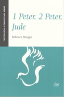 1 Peter, 2 Peter, Jude 1905679203 Book Cover